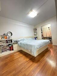 Blk 403 Admiralty Link (Sembawang), HDB 5 Rooms #527827361